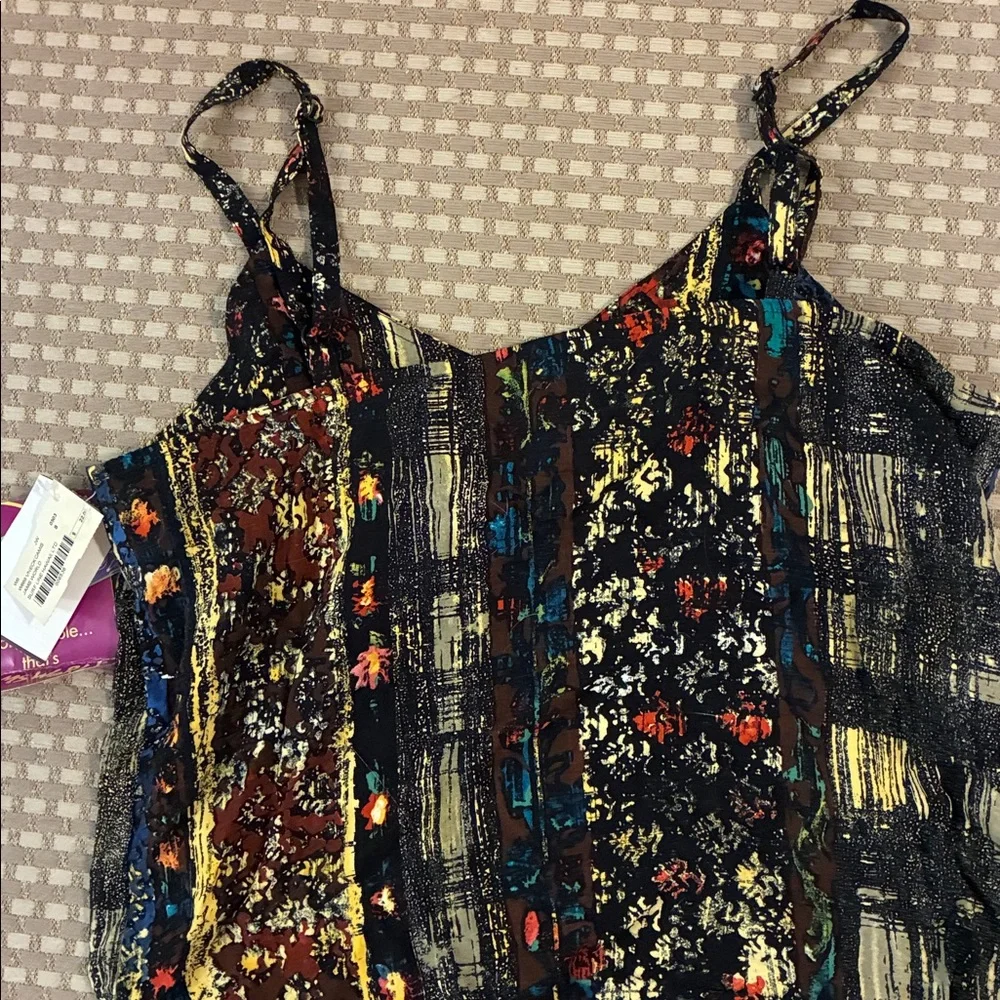 NWT Jams World Tank